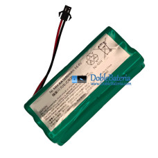 Batería para PLC KGXC-701 [Batería de Repuesto]